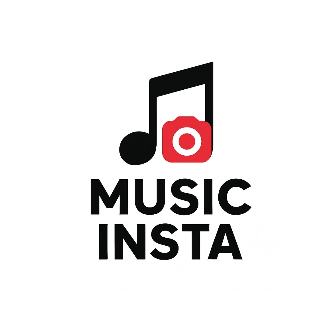 Music Insta Icon